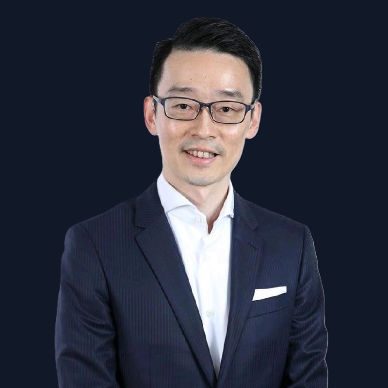 Derek Yue