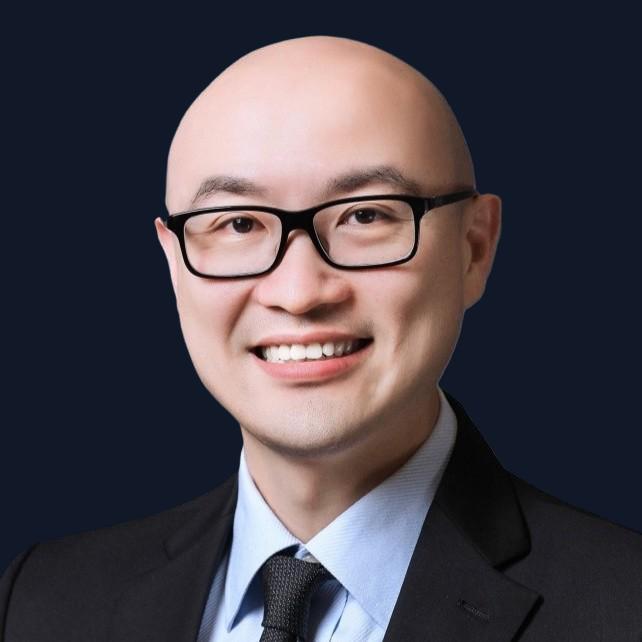 Phil Zhou